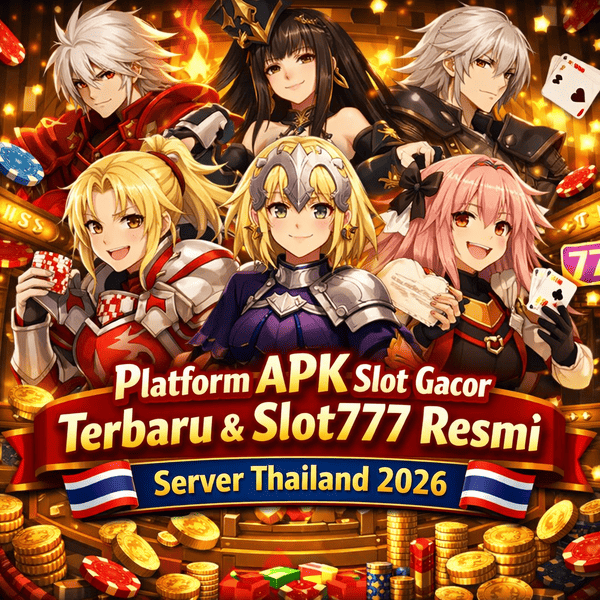 Slot Gacor Banner