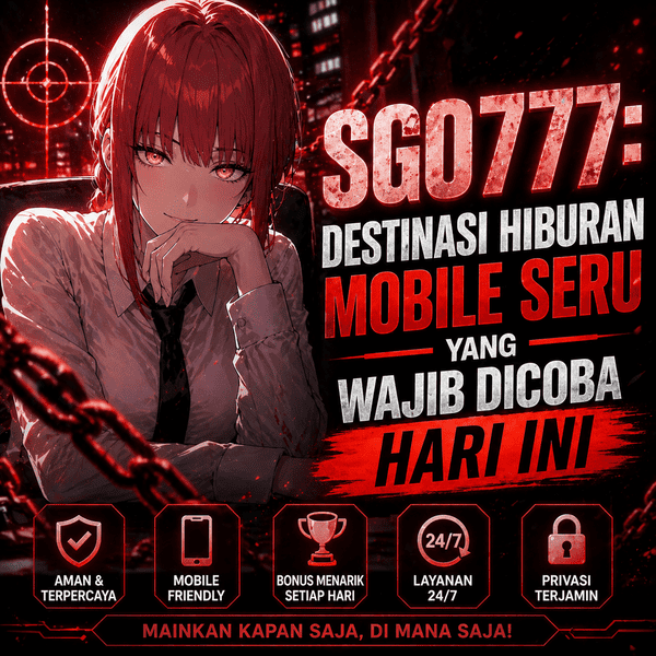 SGO777