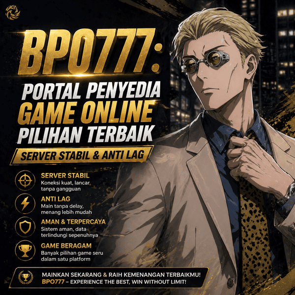 BPO777