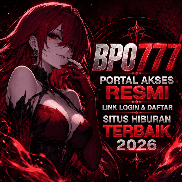 BPO777