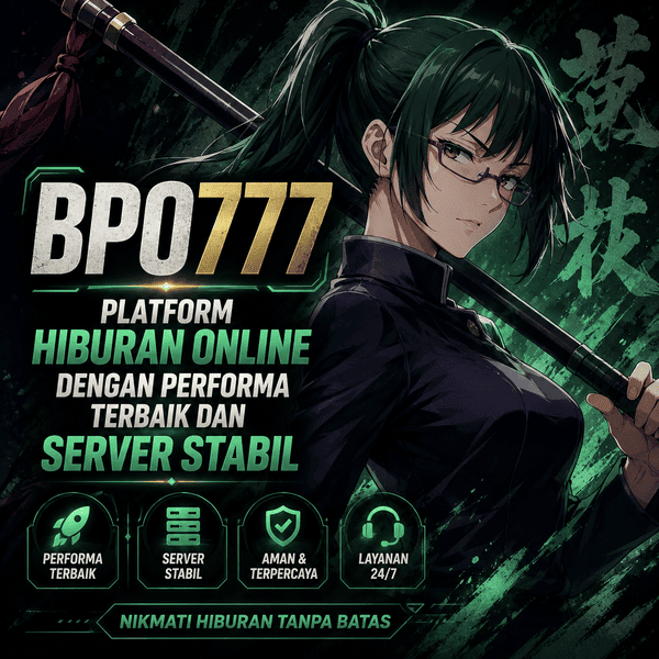 BPO777