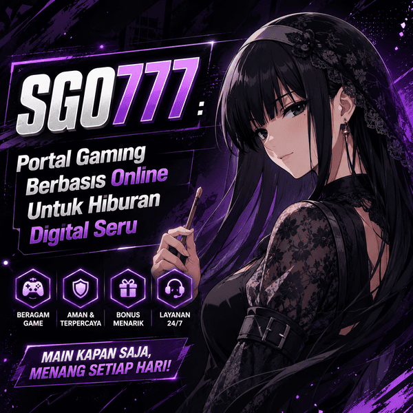 SGO777