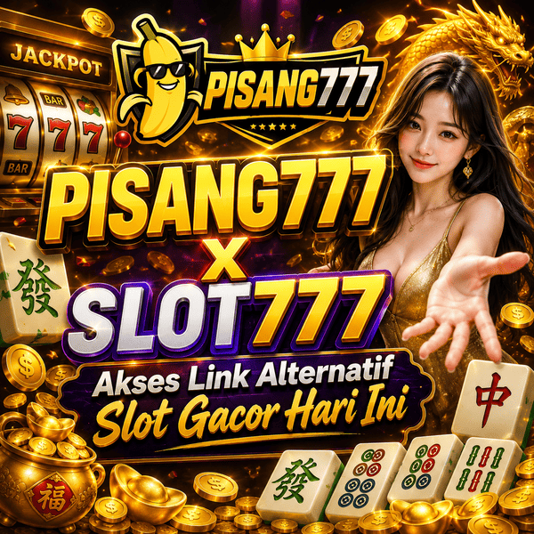 PISANG777